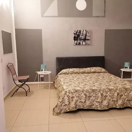בית הארחה Leo.da.vinci - Homes