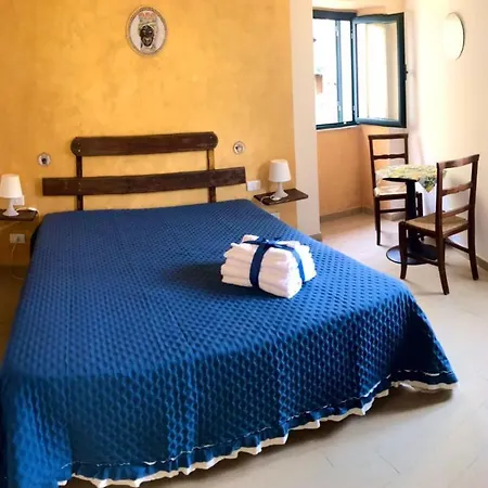 Leo.da.vinci - Homes Guest house Agrigento