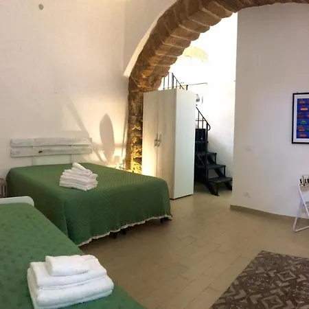 Guest house Leo.da.vinci - Homes Agrigento
