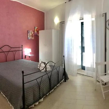 Guest house Leo.da.vinci - Homes Agrigento