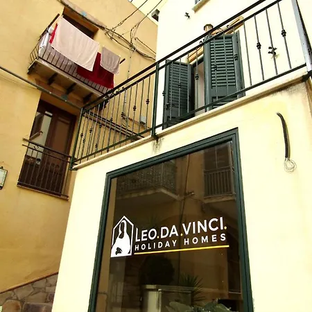 Leo.da.vinci - Homes Guest house Agrigento
