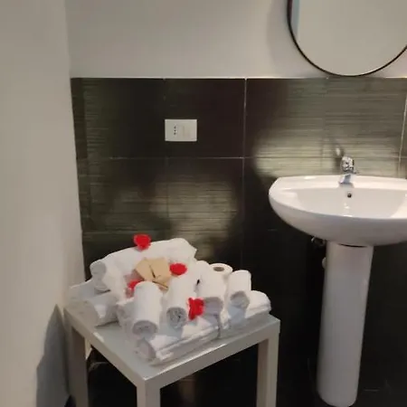 Guest house Leo.da.vinci - Homes Agrigento